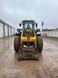 Used Loader,Used Loader in yard,Used Komatsu Loader in yard,Front of used Loader